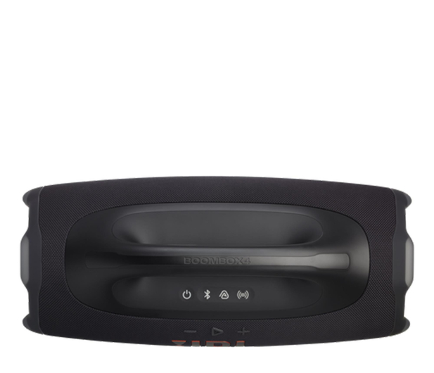 JBL Boombox 4 Czarny - 1361918 - zdjęcie 4